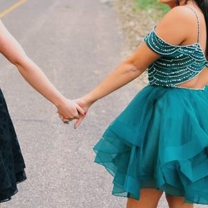 Homecoming Dress